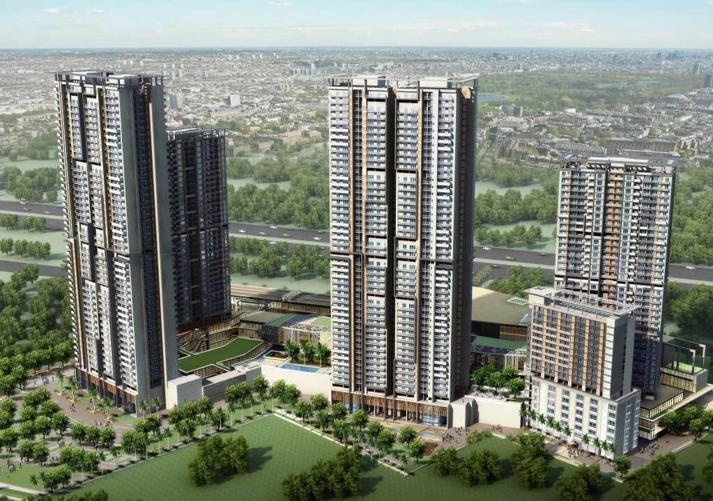 J Estates Sector 63A Gurgaon