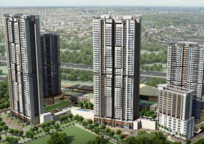 RR Riverscape TSPA Hyderabad