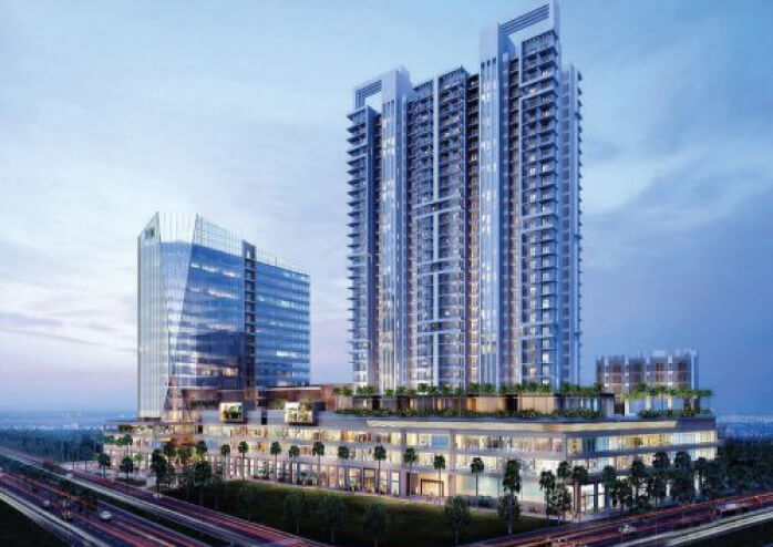 RR Eco-Nest Shamirpet Hyderabad
